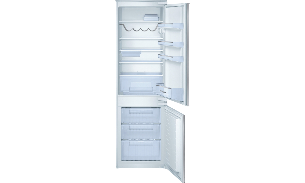 Lodówka Bosch KIV34X20