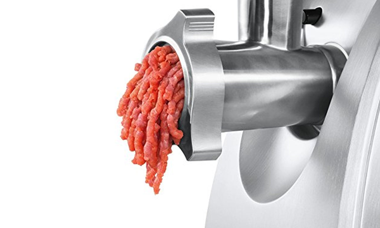 Maszynka do mielenia mięsa Bosch MFW67440