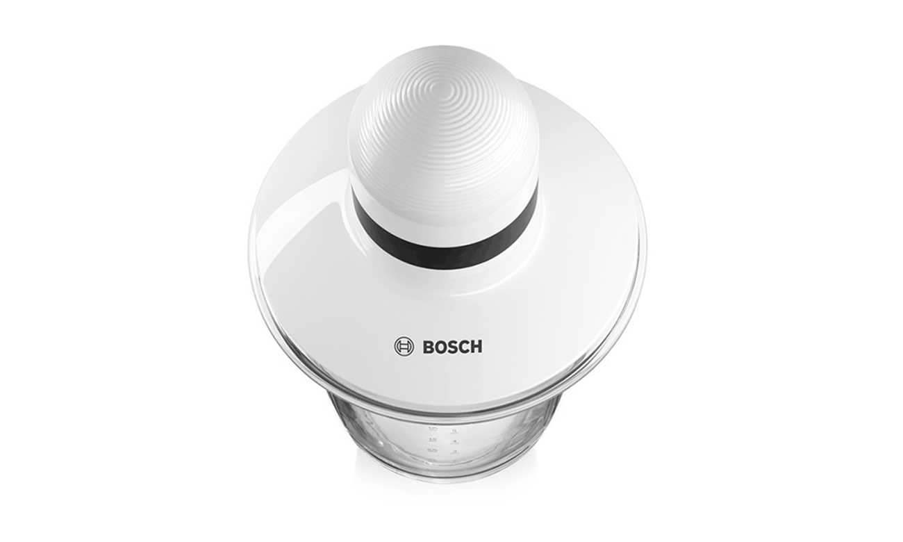 Blender Bosch MMR15A1 550W biało-czarny