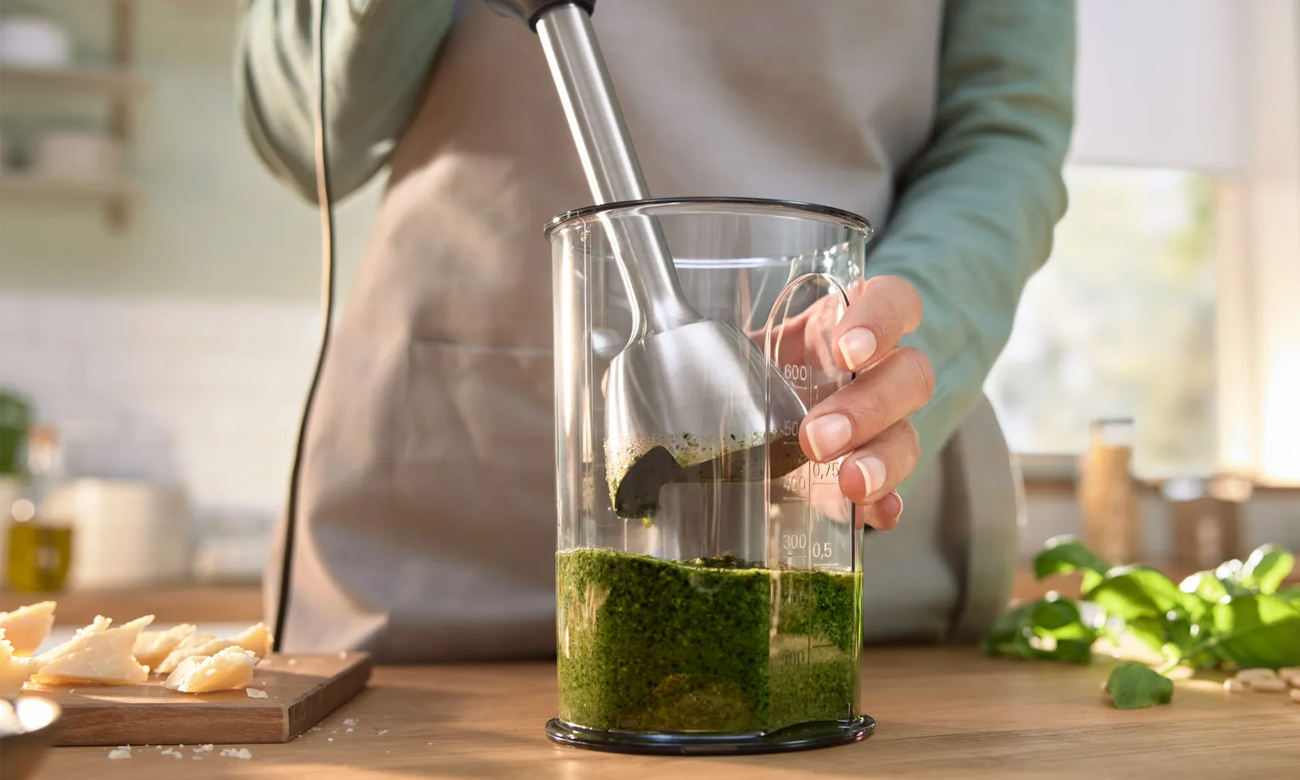 blender bosch MSM4B610 cechy