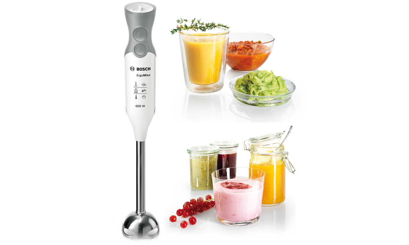 Bosch ErgoMixx MSM 66150