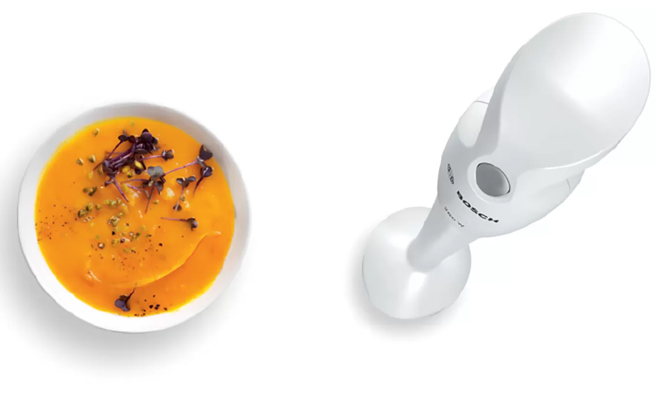 Blender ręczny Bosch MSM6B100