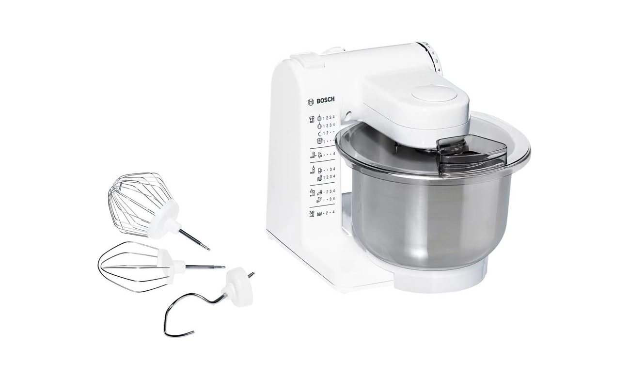 Robot kuchenny Bosch MUM4407