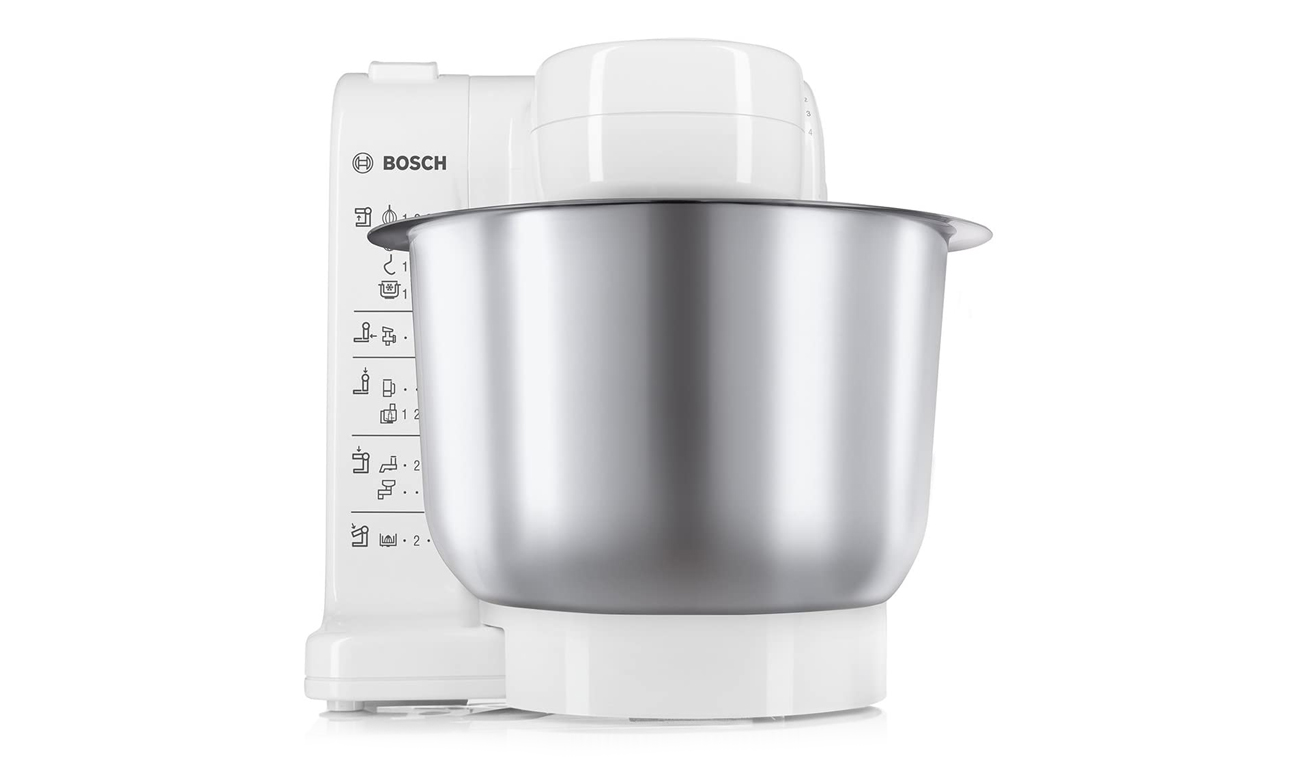 Robot kuchenny Bosch MUM4407
