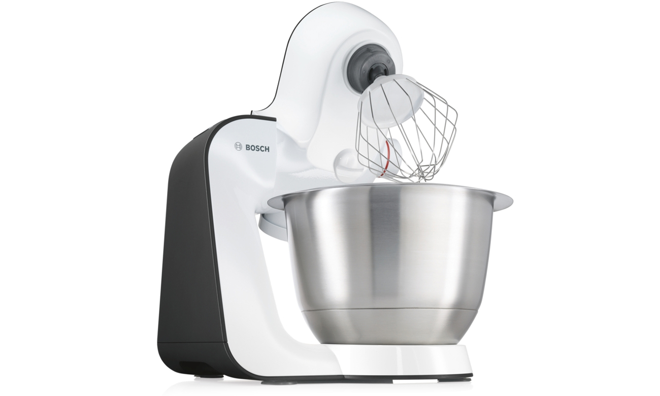 Robot wieloczynnościowy Bosch MUM 52120
