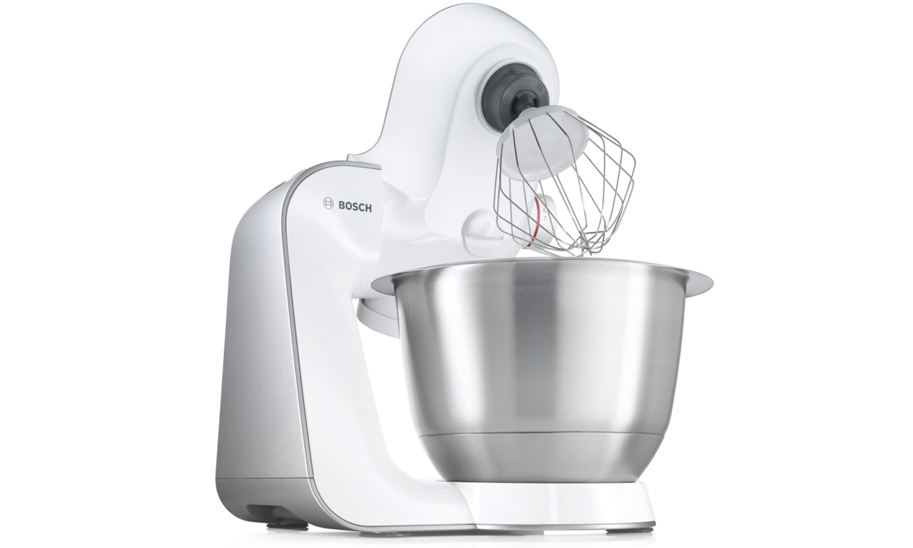 wielofunkcyjny robot wieloczynnościowy Bosch MUM 54251