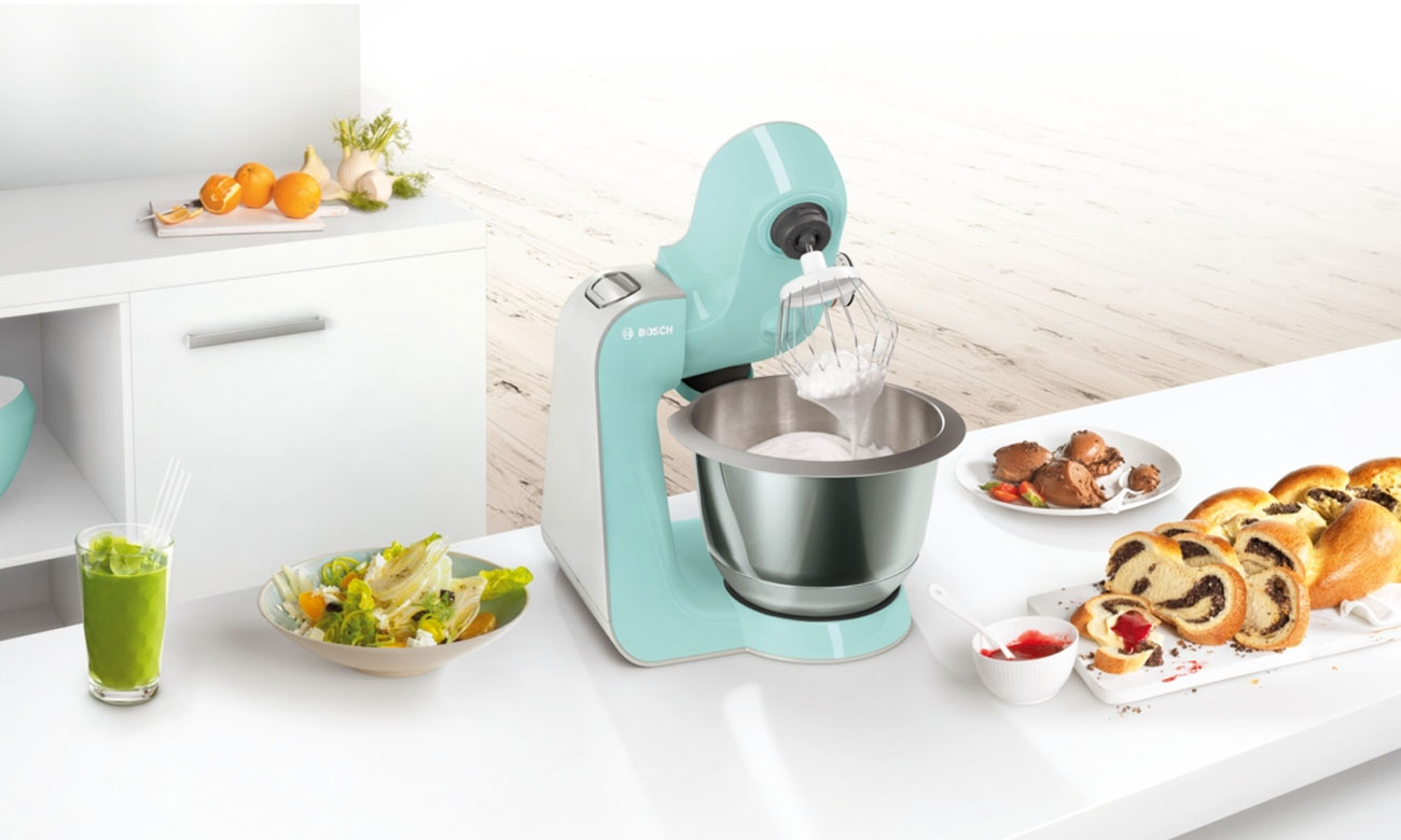 Robot kuchenny Bosch MUM58020