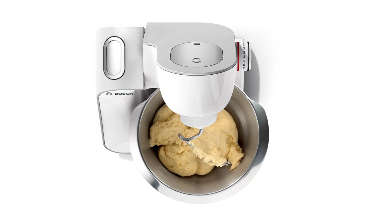 Robot kuchenny Bosch MUM5824C