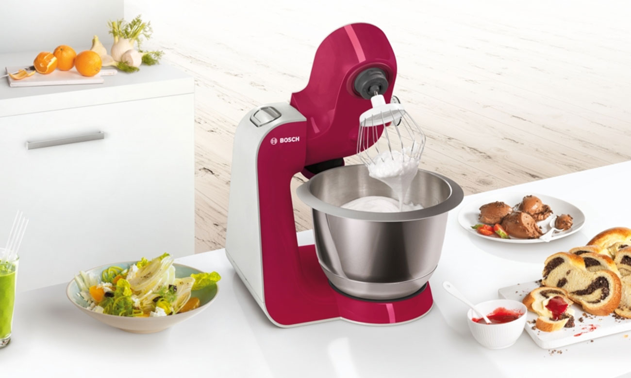 Robot kuchenny Bosch MUM58420