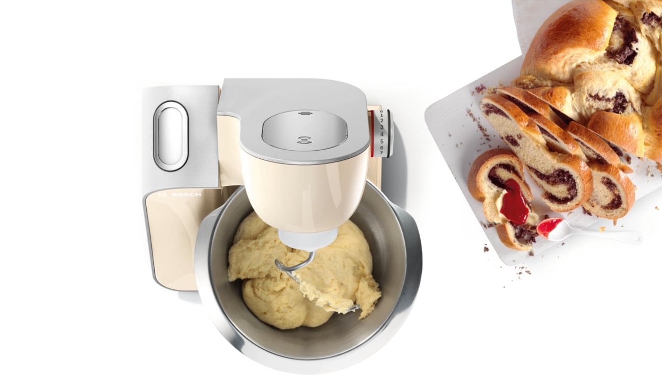 Robot kuchenny Bosch MUM58920