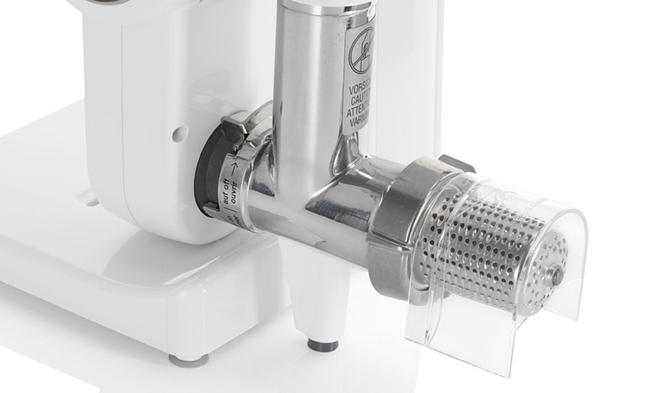 Bosch MUZ45RV1