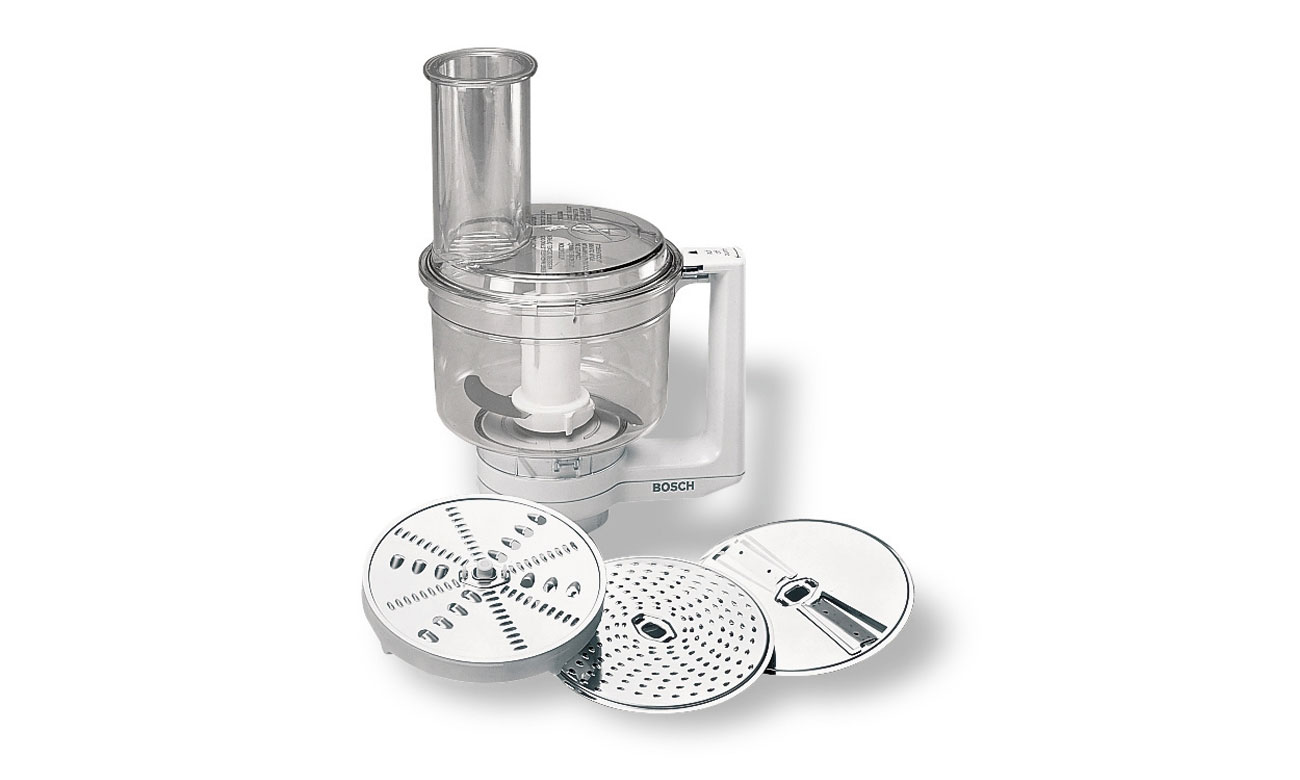 Bosch MUZ4MM3