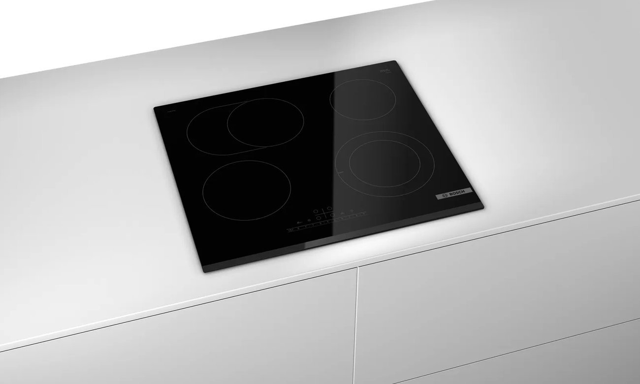 Bosch PKN631FP2E - Płyty ceramiczne - Sklep internetowy - al.to