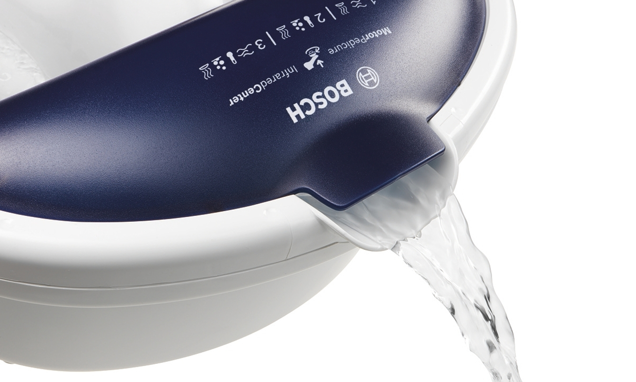 masażer Bosch PMF3000