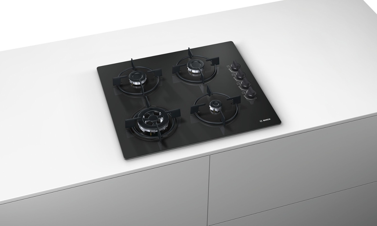 Zabezpieczenie w Bosch POH6B6B10