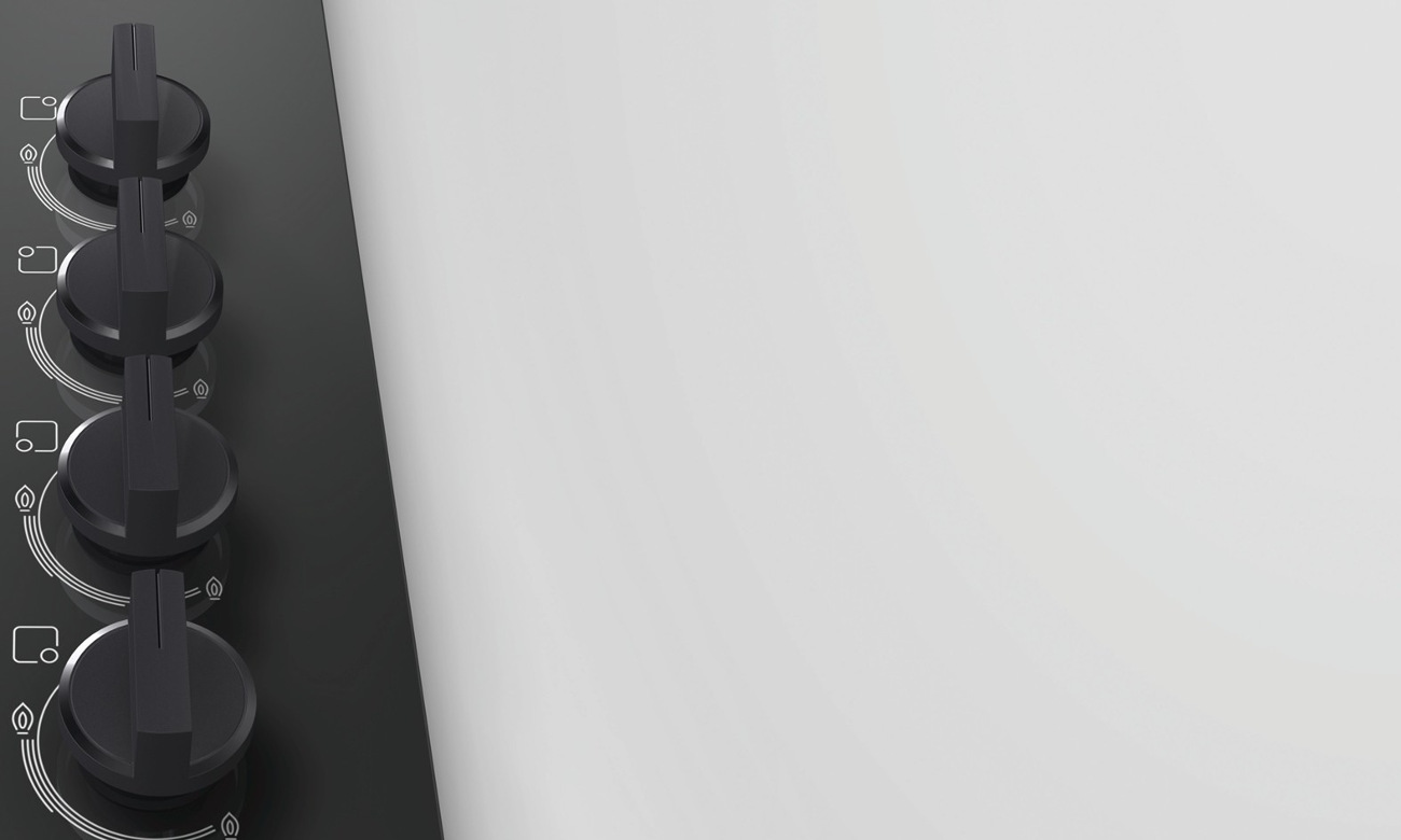 zapalarka gazu w Bosch POH6B6B10