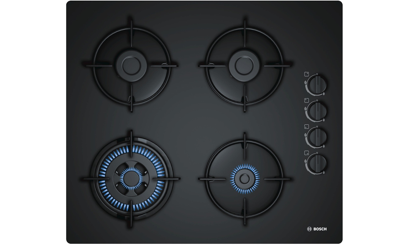 piękna płyta Bosch POH6B6B10