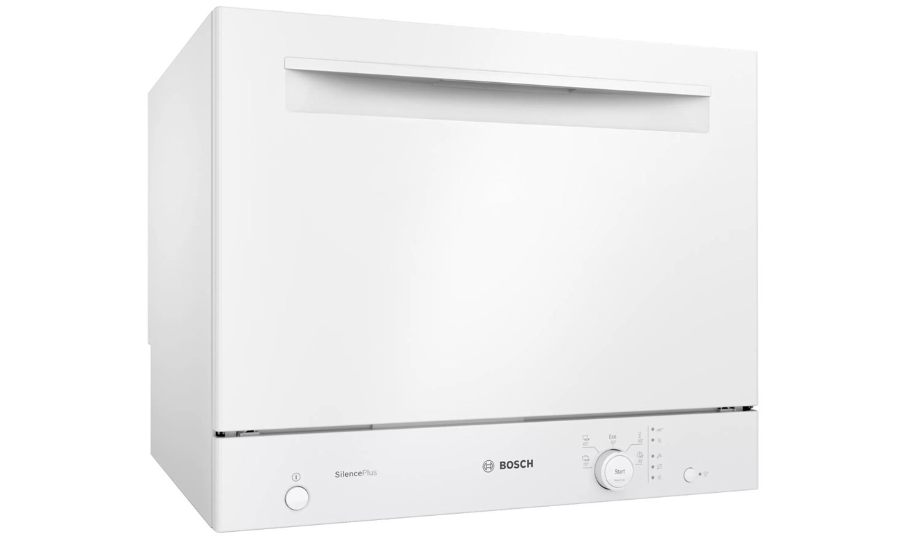 Kompaktowa zmywarka Bosch SKS51E32EU