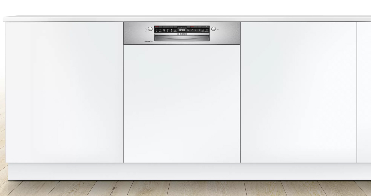 Zmywarka wolnostojąca Bosch SMI46LS00E