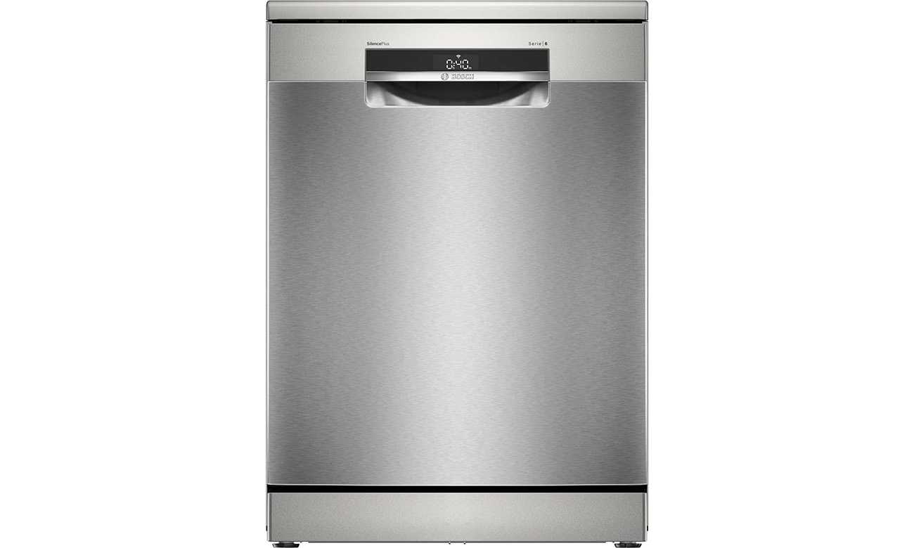 Zmywarka wolnostojąca 60 cm Bosch SMS6ECI03E