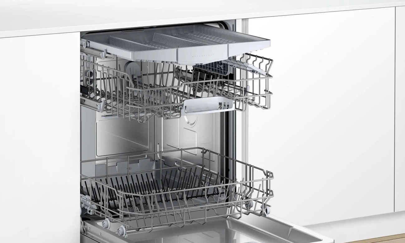 Bosch Unterbaugeschirrspuler 2 Smu2hvs20e
