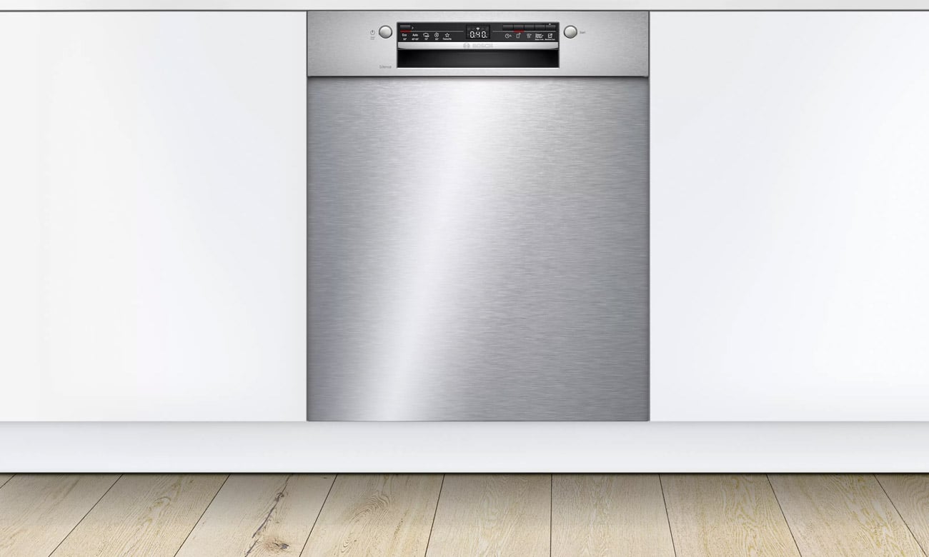 Bosch Unterbaugeschirrspuler 2 Smu2hvs20e