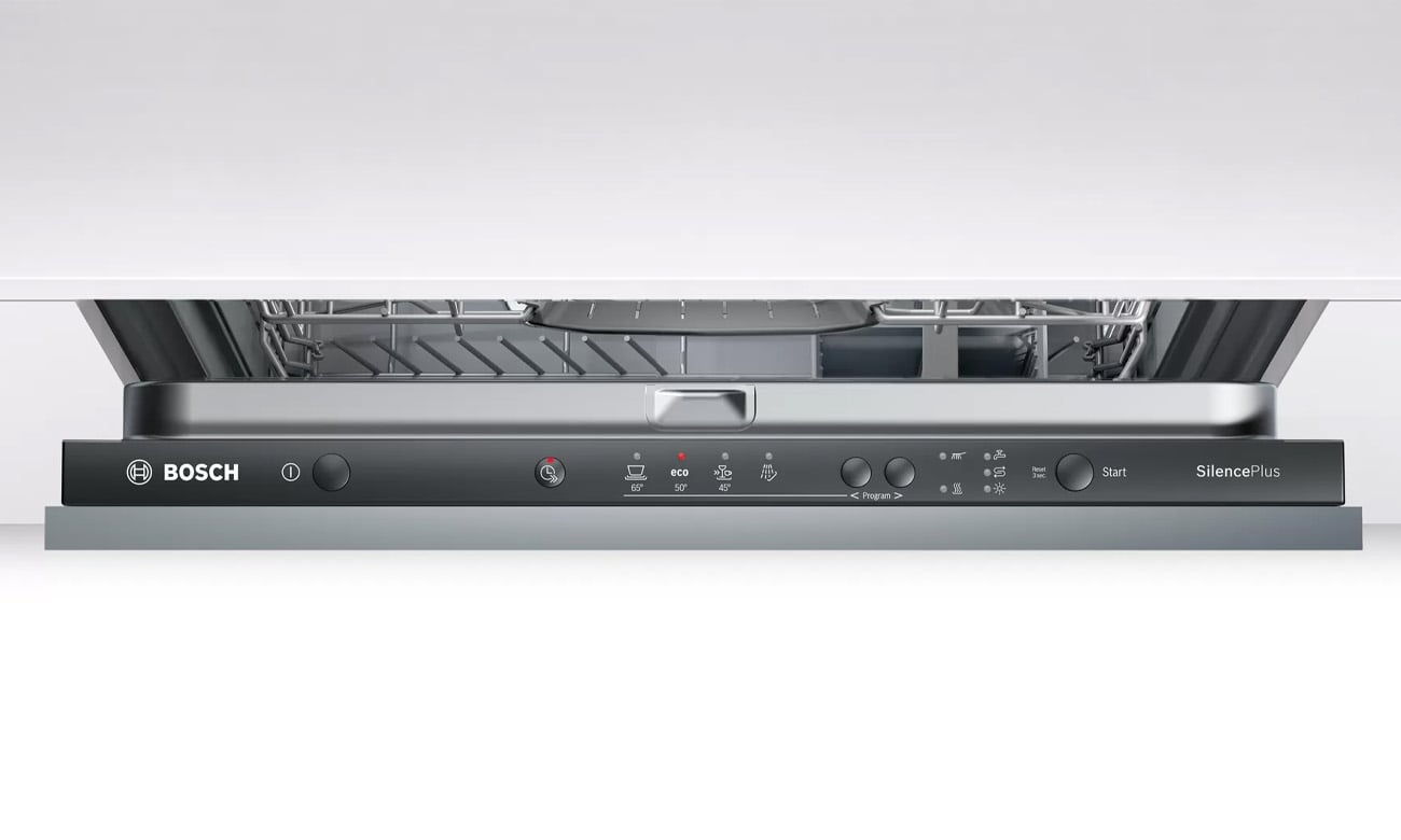 Zmywarka do zabudowy 60 cm Bosch	SMV41D10EU