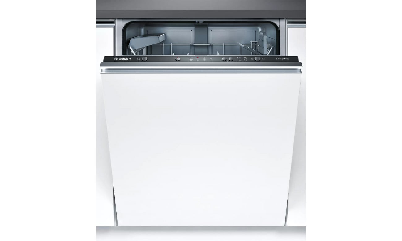Zmywarka do zabudowy 60 cm Bosch	SMV41D10EU