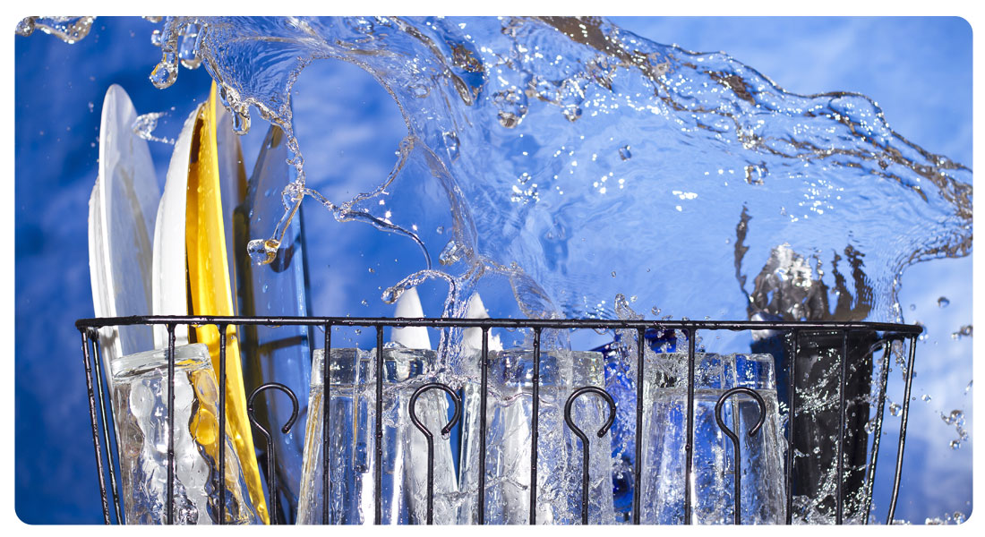 Technologia ActiveWater