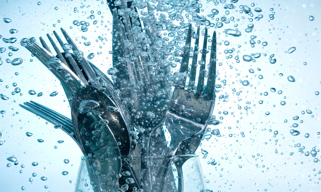 ActiveWater w Bosch SMV68TX04E