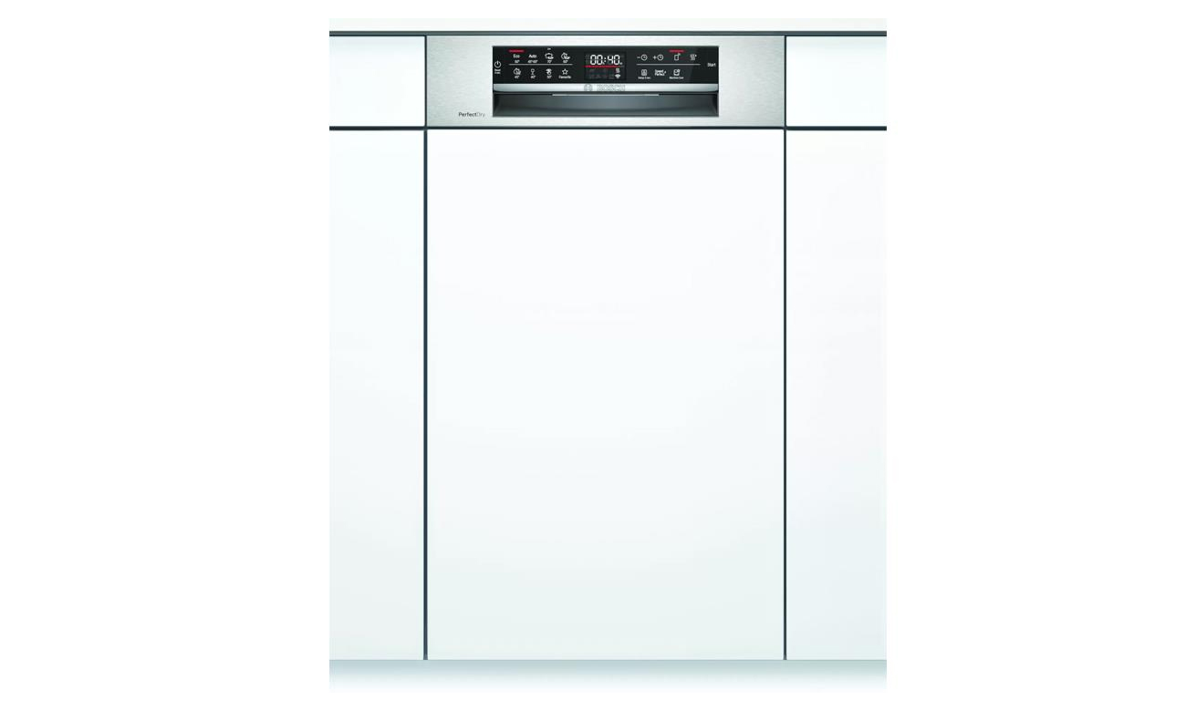 Zmywarka do zabudowy Bosch SPI6ZMS35E