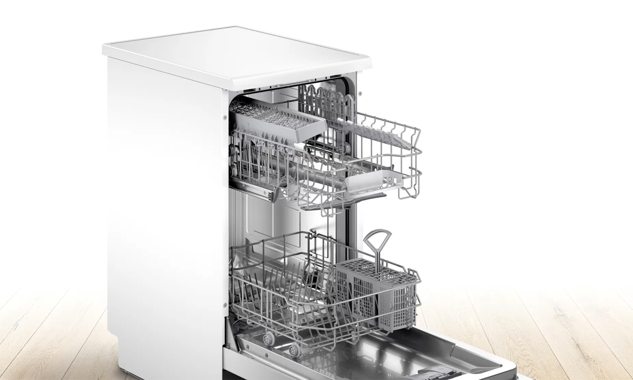 Zmywarka wolnostojąca Bosch&nbsp;SPS2IKW04E