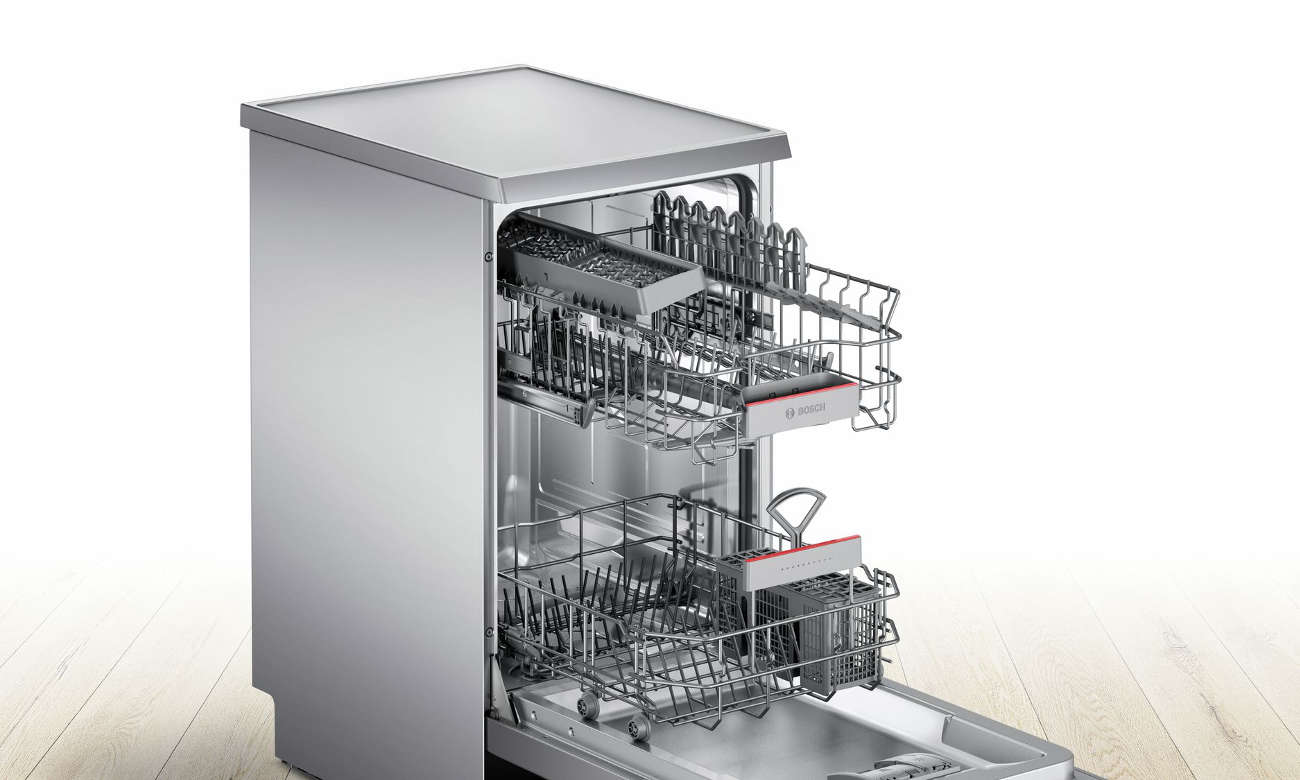 Bosch SPS45II05E Zmywarki 45 cm Sklep al.to