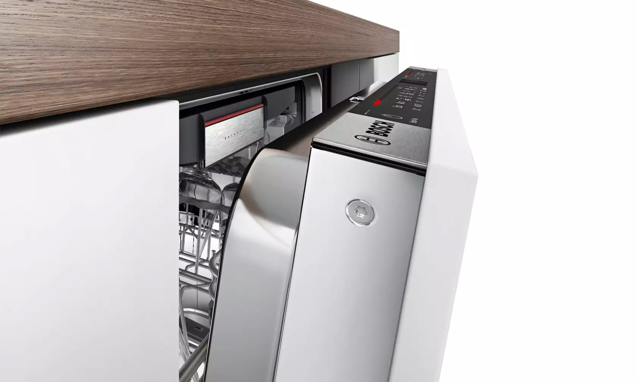 funkcja efficient dry bosch