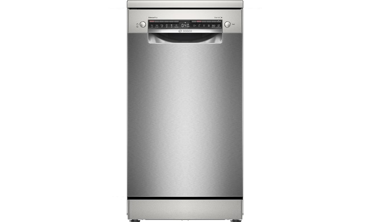 Zmywarka do zabudowy 45 cm Bosch	SPI2HKS58E
