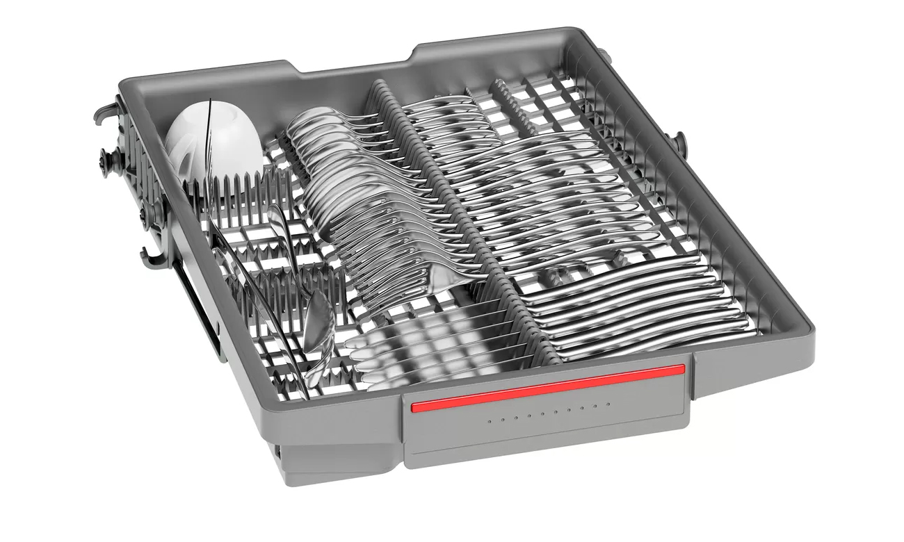 Zmywarka wolnostojąca Bosch SPS4EMI28E