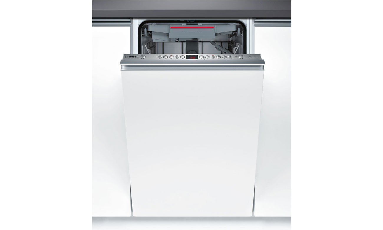Zmywarka Bosch SPV45MX02E