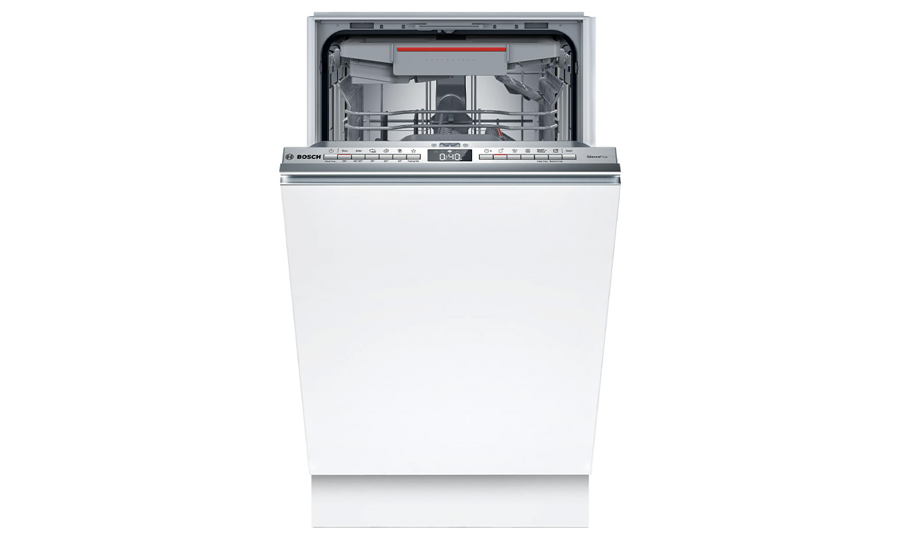 Zmywarka do zabudowy 45 cm Bosch SPV4HMX49E