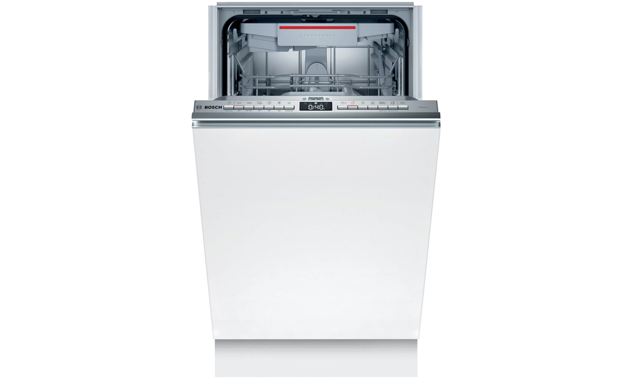 Bosch SPV4XMX20E - Zmywarki do zabudowy 45 cm - Sklep internetowy - al.to