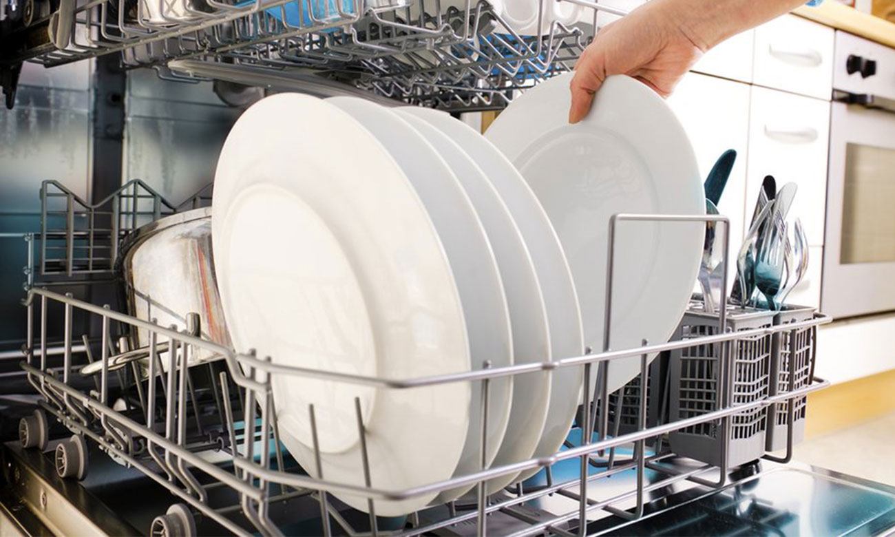 zmywarka Bosch SPV53M90EU posiada opcje polowy zaladunku