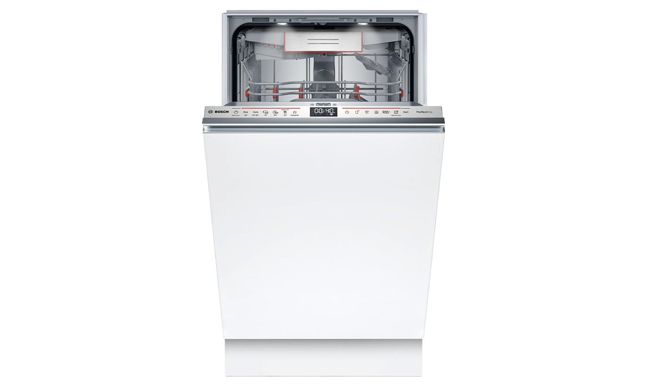 Zmywarka do zabudowy 45 cm Bosch SPV6ZMX17E
