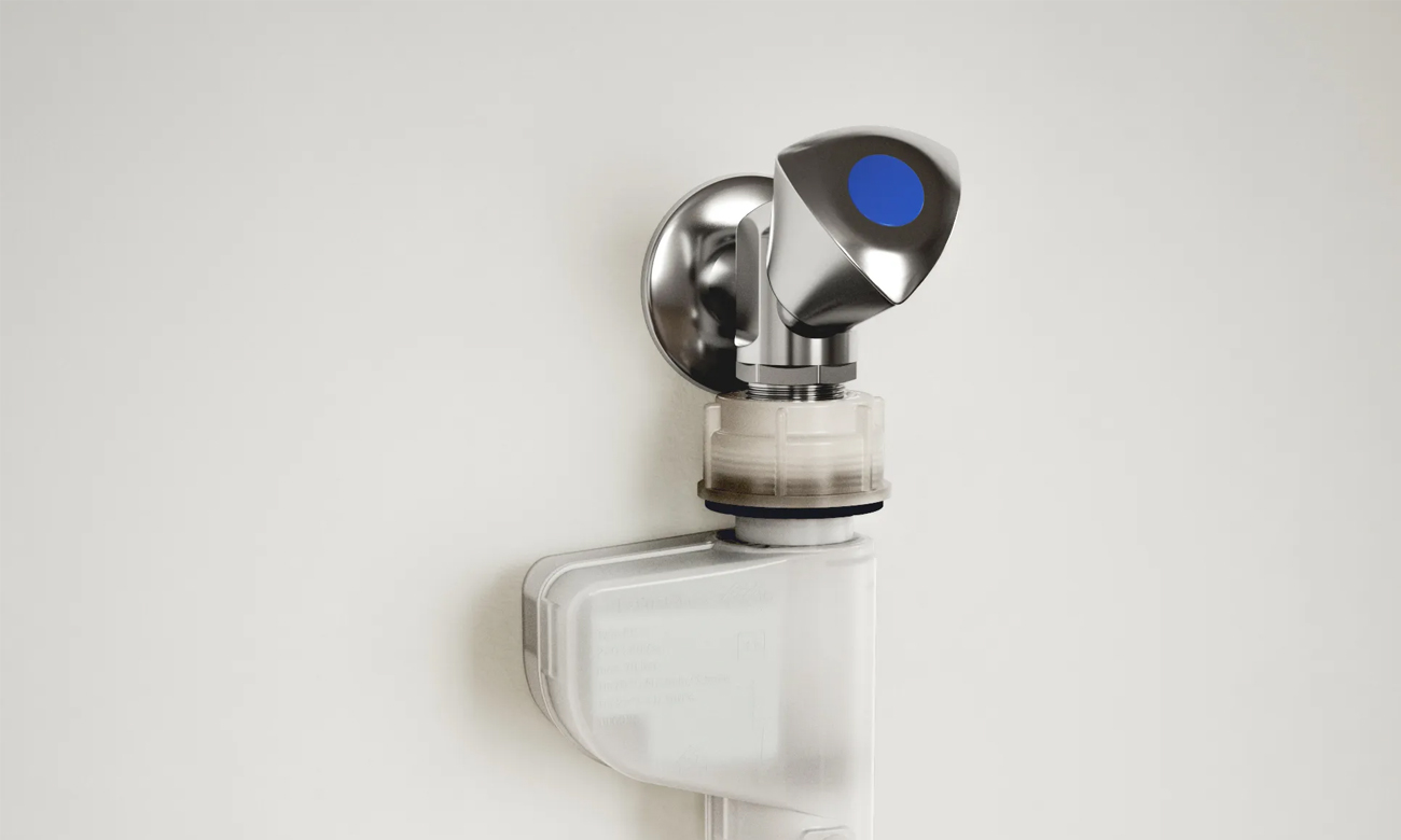 Zmywarka wolnostojąca Bosch SRS2HKI59E Aquastop