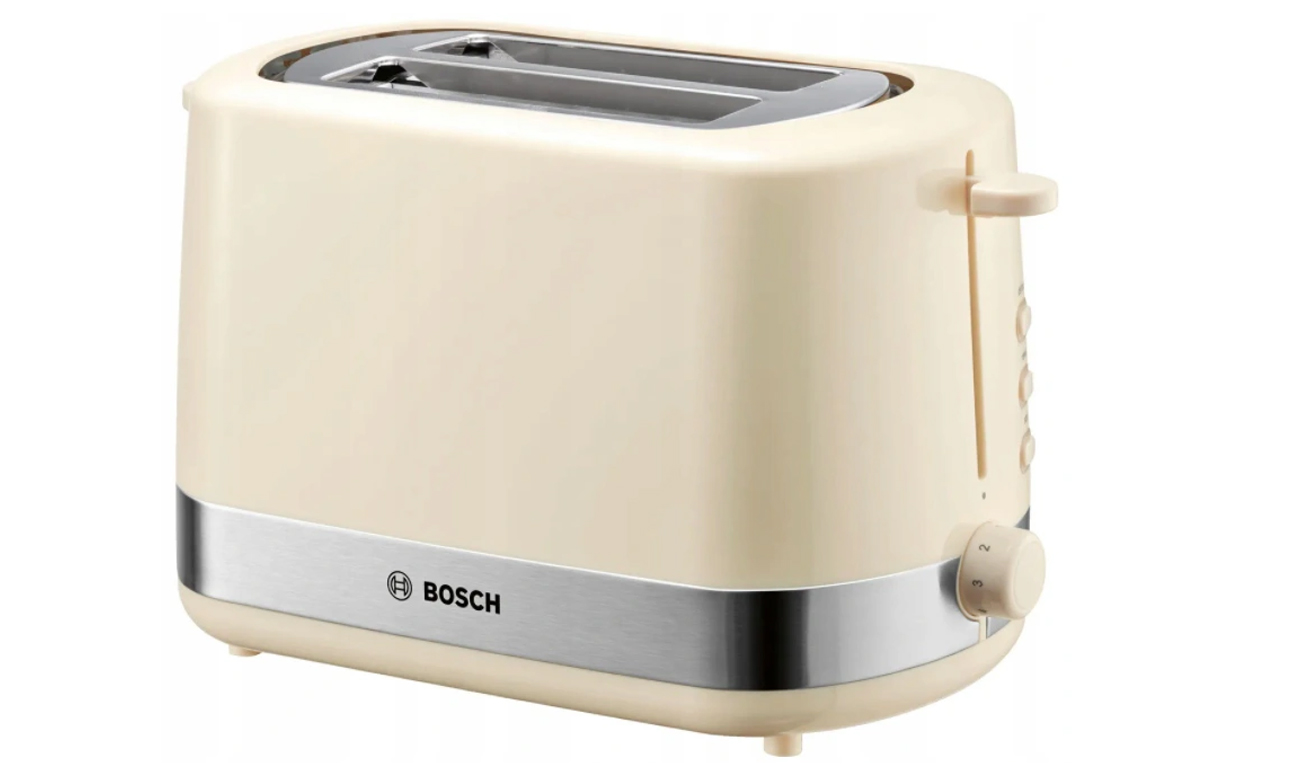 Bosch Toster TAT7407 - Sklep komputerowy - x-kom.pl
