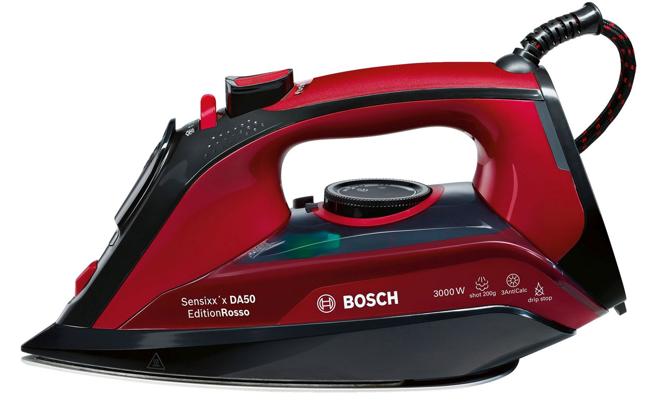 Bosch Sensixx'x DA50 EditionRosso Drip stop