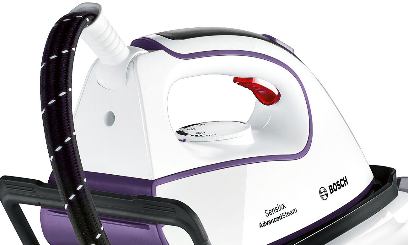 Stacja parowa Bosch Sensixx TDS2241