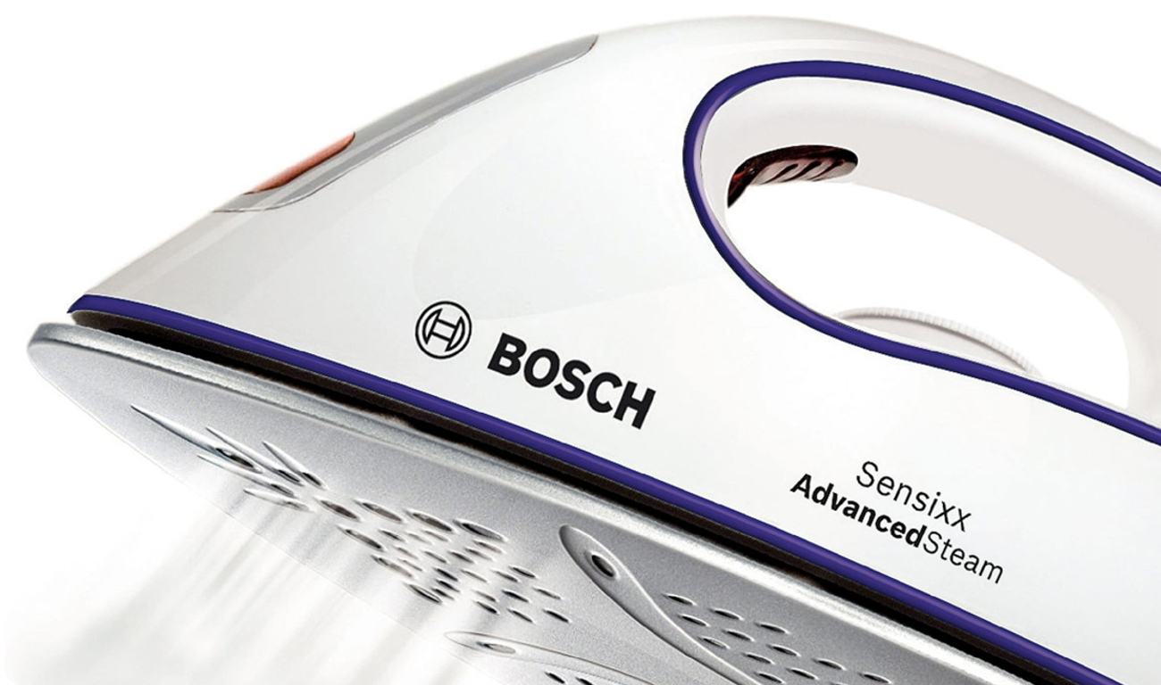 Żelazko BOSCH Sensixx B22L TDS2241