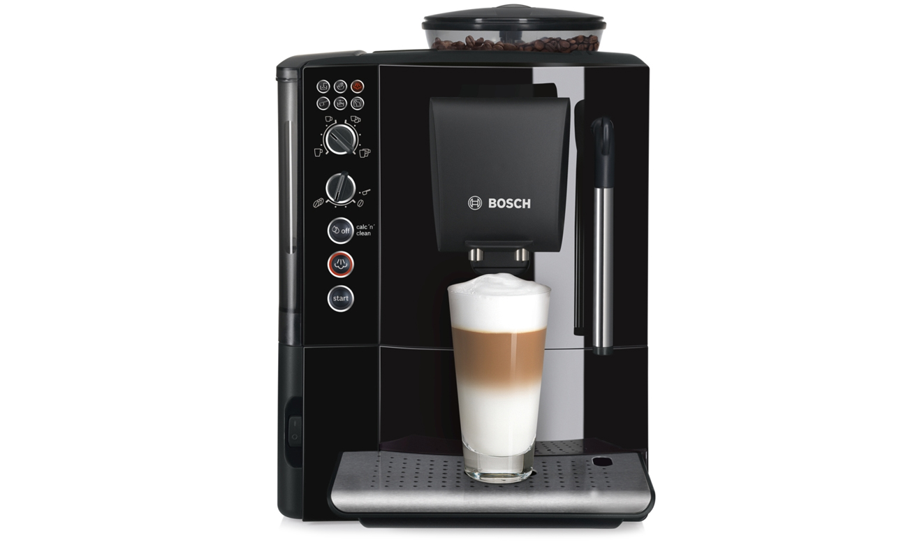 Bosch VeroCafe TES50129RW Ekspresy do kawy Sklep al.to