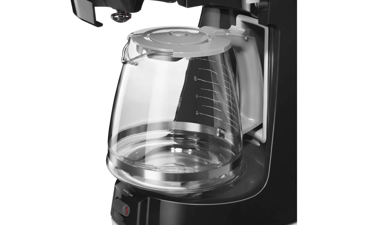 Ekspres przelewowy do kawy Bosch TKA 3A033