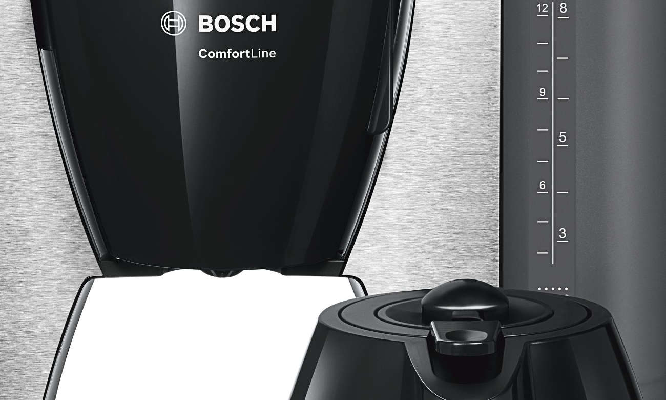 miarka ekspresu do kawy Bosch TKA6A683