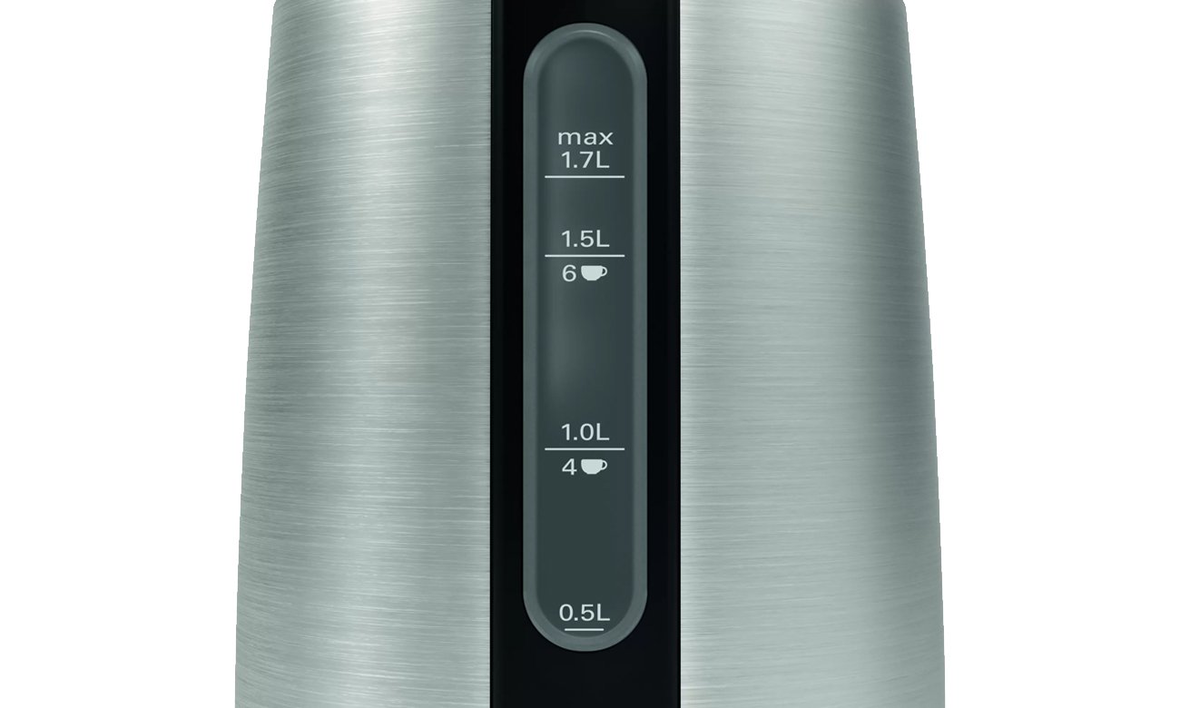 Czajnik elektryczny Bosch TWK3P420